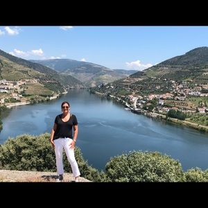 Meet your Posher, Denise